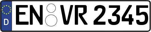 EN-VR2345