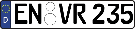 EN-VR235