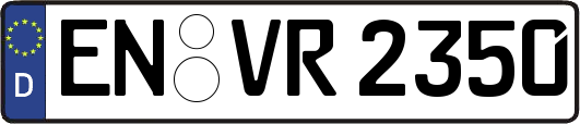EN-VR2350