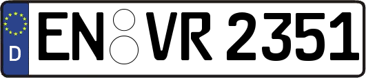 EN-VR2351