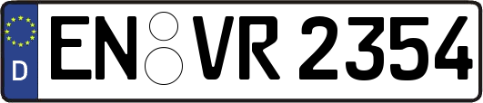 EN-VR2354