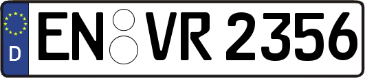 EN-VR2356