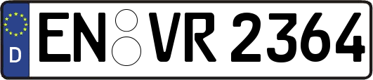 EN-VR2364