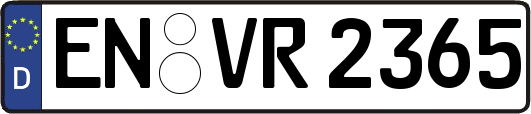 EN-VR2365