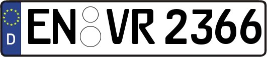 EN-VR2366