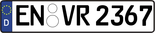 EN-VR2367