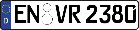 EN-VR2380