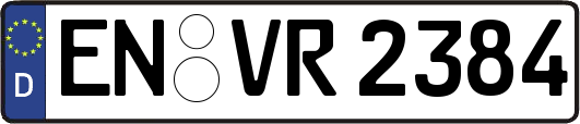 EN-VR2384