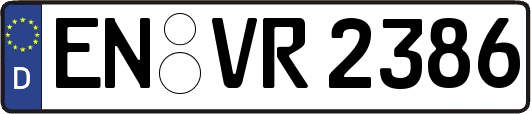 EN-VR2386