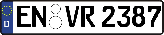 EN-VR2387