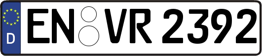 EN-VR2392