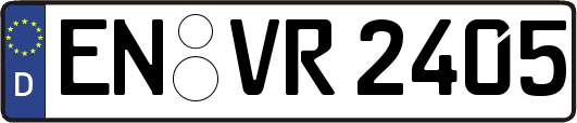 EN-VR2405