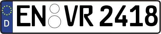 EN-VR2418