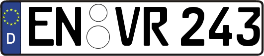 EN-VR243