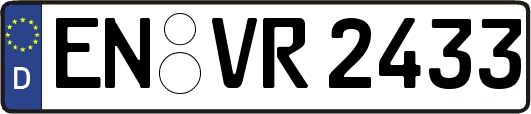 EN-VR2433