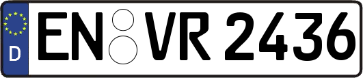 EN-VR2436
