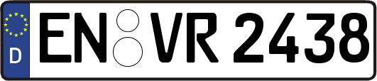 EN-VR2438