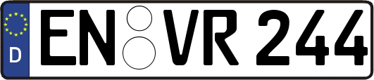 EN-VR244