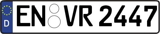 EN-VR2447