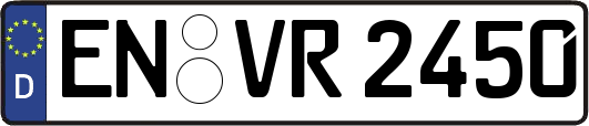 EN-VR2450