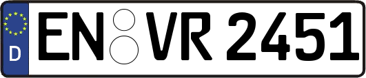 EN-VR2451