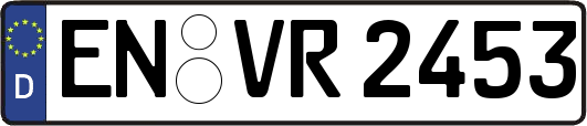 EN-VR2453