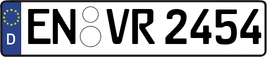 EN-VR2454