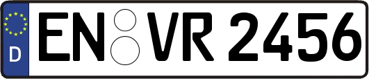 EN-VR2456
