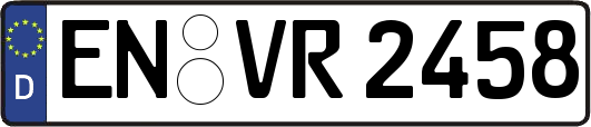 EN-VR2458