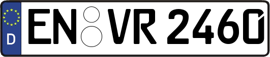 EN-VR2460