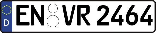 EN-VR2464