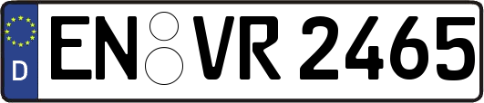 EN-VR2465