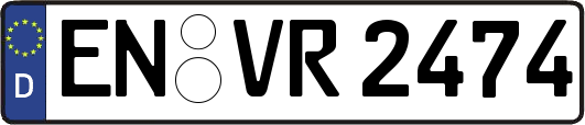 EN-VR2474