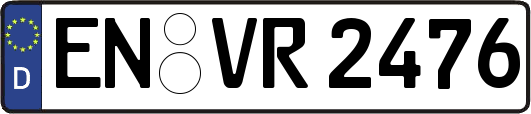 EN-VR2476