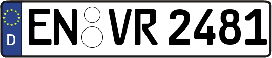 EN-VR2481