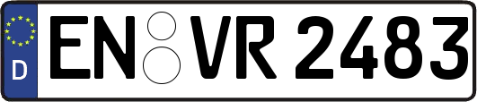 EN-VR2483