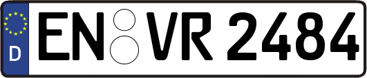 EN-VR2484