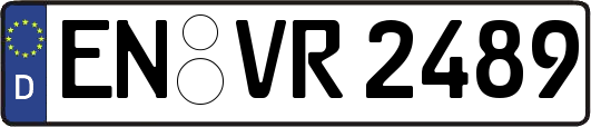EN-VR2489