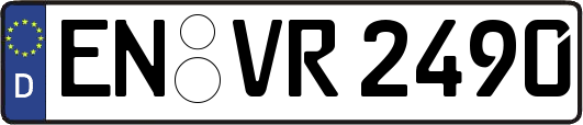 EN-VR2490