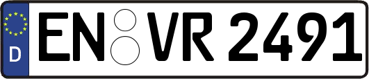 EN-VR2491
