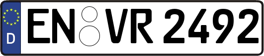 EN-VR2492