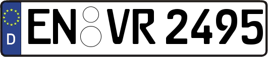 EN-VR2495