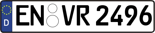 EN-VR2496