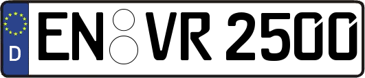 EN-VR2500