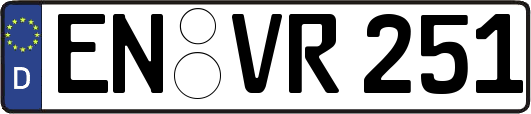 EN-VR251