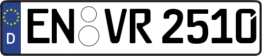 EN-VR2510