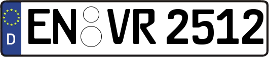 EN-VR2512