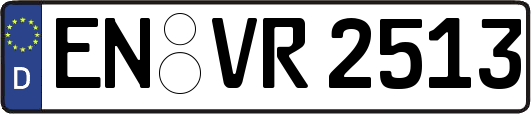 EN-VR2513