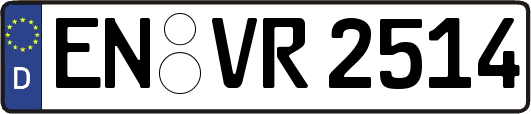 EN-VR2514