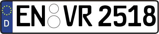 EN-VR2518
